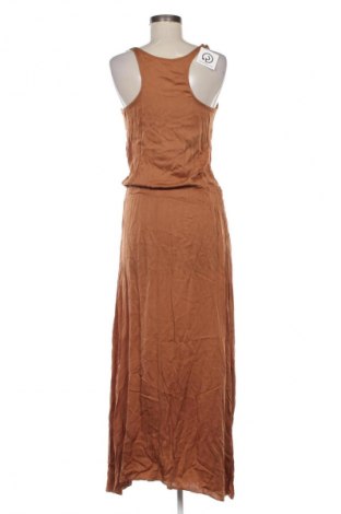 Rochie Unbranded, Mărime L, Culoare Maro, Preț 123,99 Lei