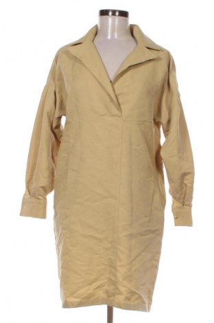 Sukienka Unbranded, Rozmiar L, Kolor Żółty, Cena 25,99 zł