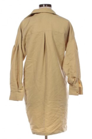 Sukienka Unbranded, Rozmiar L, Kolor Żółty, Cena 25,99 zł