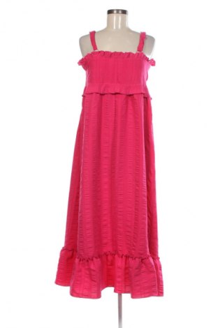 Šaty  Unbranded, Velikost M, Barva Růžová, Cena  319,00 Kč