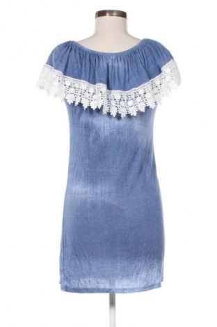 Kleid Unbranded, Größe S, Farbe Blau, Preis 19,95 €