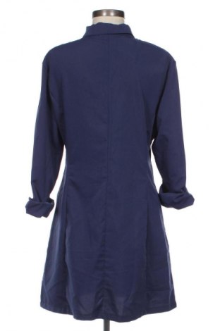 Sukienka Unbranded, Rozmiar L, Kolor Niebieski, Cena 27,99 zł