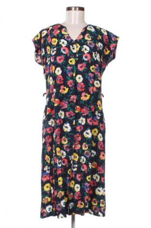 Kleid Unbranded, Größe L, Farbe Mehrfarbig, Preis 13,99 €