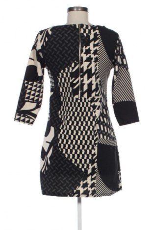 Kleid Unbranded, Größe M, Farbe Mehrfarbig, Preis 4,84 €