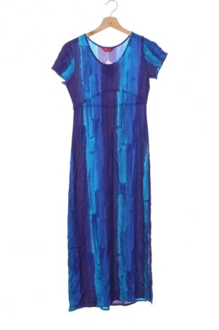 Kleid Unbranded, Größe XS, Farbe Mehrfarbig, Preis 19,95 €