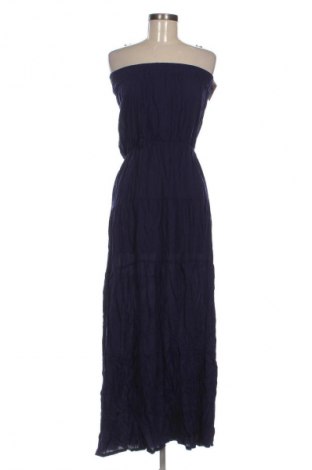 Kleid Unbranded, Größe L, Farbe Blau, Preis 19,95 €