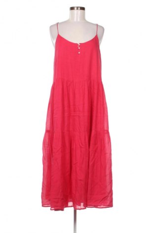 Kleid Unbranded, Größe XL, Farbe Rosa, Preis 11,99 €