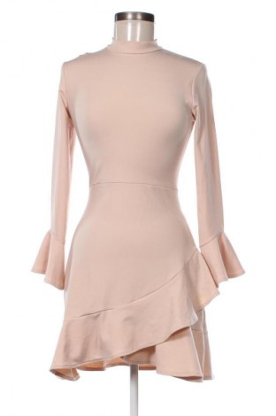 Šaty  Unbranded, Velikost M, Barva Béžová, Cena  119,00 Kč