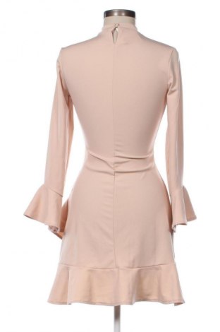 Šaty  Unbranded, Velikost M, Barva Béžová, Cena  119,00 Kč