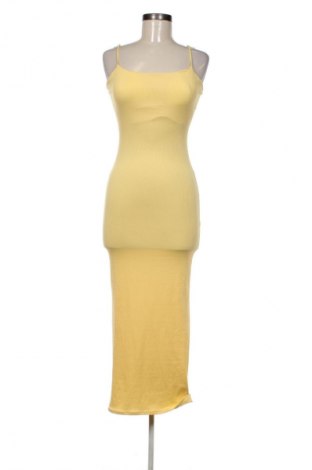 Rochie Unbranded, Mărime M, Culoare Galben, Preț 49,99 Lei