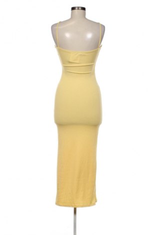 Rochie Unbranded, Mărime M, Culoare Galben, Preț 49,99 Lei