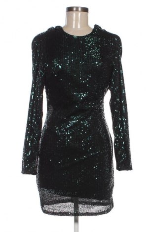 Šaty  Club L, Velikost M, Barva Zelená, Cena  409,00 Kč