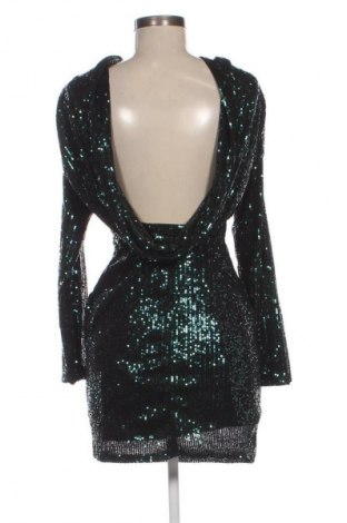 Šaty  Club L, Velikost M, Barva Zelená, Cena  409,00 Kč