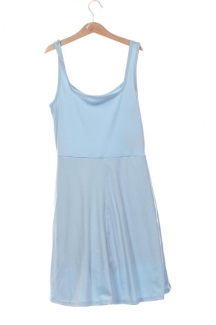 Kleid Unbranded, Größe S, Farbe Blau, Preis 9,99 €