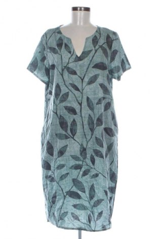 Kleid Unbranded, Größe XXL, Farbe Mehrfarbig, Preis 20,99 €