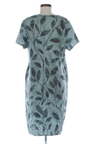 Kleid Unbranded, Größe XXL, Farbe Mehrfarbig, Preis 20,99 €