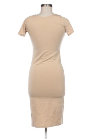 Kleid Unbranded, Größe M, Farbe Beige, Preis 5,00 €