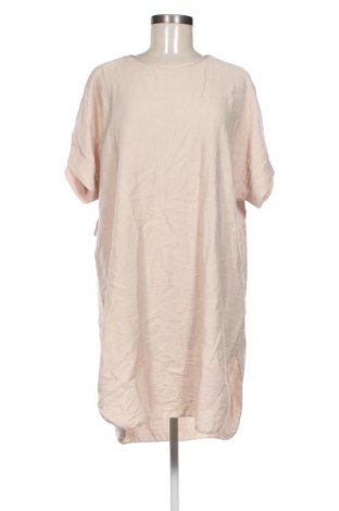 Kleid Unbranded, Größe M, Farbe Beige, Preis 11,99 €