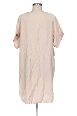 Kleid Unbranded, Größe M, Farbe Beige, Preis 11,99 €