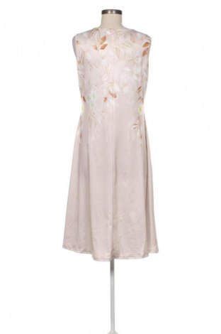 Rochie Unbranded, Mărime XL, Culoare Bej, Preț 102,89 Lei