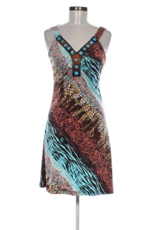 Sukienka Unbranded, Rozmiar S, Kolor Kolorowy, Cena 26,95 zł