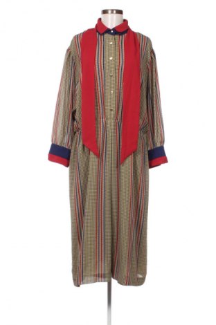 Sukienka Unbranded, Rozmiar XXL, Kolor Kolorowy, Cena 89,99 zł