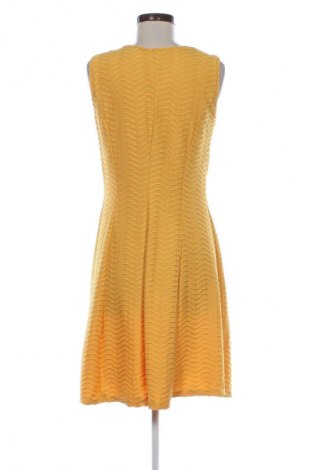 Kleid Unbranded, Größe M, Farbe Gelb, Preis 4,56 €