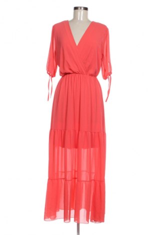 Kleid Unbranded, Größe S, Farbe Rot, Preis 20,00 €