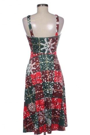 Sukienka Unbranded, Rozmiar S, Kolor Kolorowy, Cena 25,99 zł