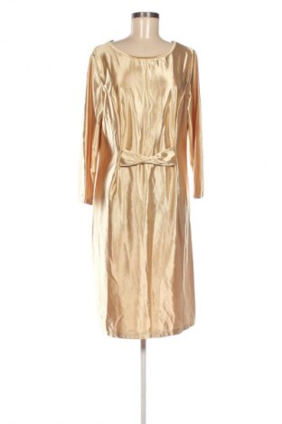 Šaty  Unbranded, Veľkosť XL, Farba Žltá, Cena  15,95 €