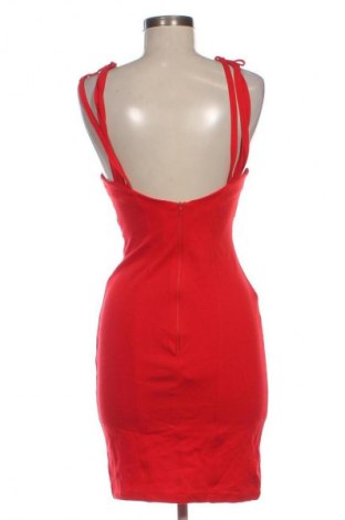 Sukienka Unbranded, Rozmiar S, Kolor Czerwony, Cena 25,99 zł