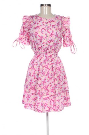 Kleid Unbranded, Größe S, Farbe Mehrfarbig, Preis 15,99 €