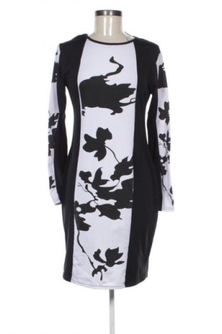 Sukienka Unbranded, Rozmiar M, Kolor Kolorowy, Cena 27,40 zł