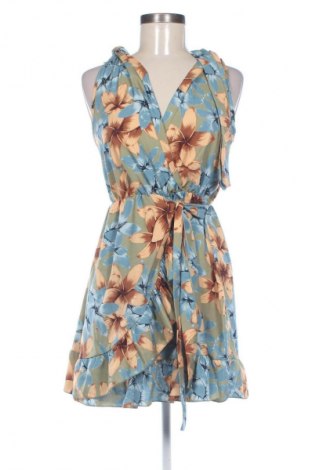 Φόρεμα Unbranded, Μέγεθος S, Χρώμα Πολύχρωμο, Τιμή 19,95 €