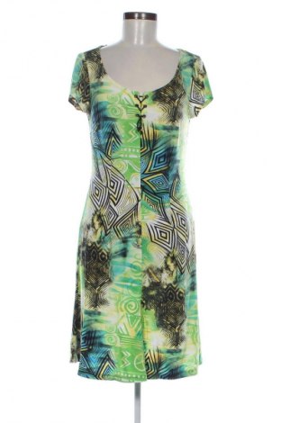 Kleid Unbranded, Größe M, Farbe Mehrfarbig, Preis 12,99 €