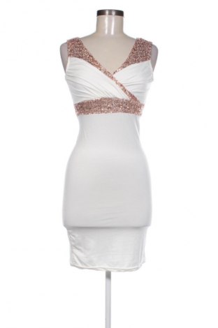 Kleid Unbranded, Größe XS, Farbe Weiß, Preis 10,00 €