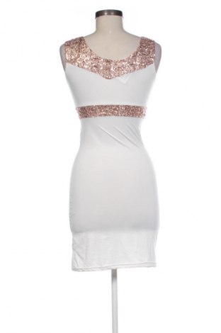 Kleid Unbranded, Größe XS, Farbe Weiß, Preis 10,00 €