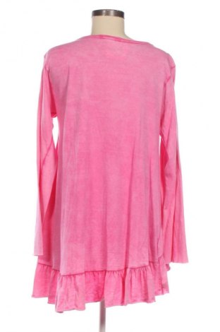 Sukienka Unbranded, Rozmiar M, Kolor Różowy, Cena 25,99 zł