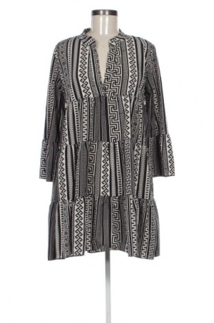 Sukienka Unbranded, Rozmiar L, Kolor Kolorowy, Cena 26,79 zł