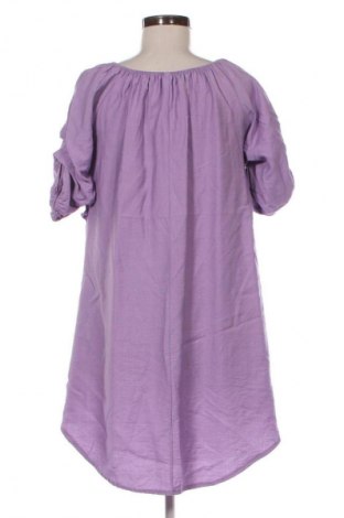 Sukienka Unbranded, Rozmiar M, Kolor Fioletowy, Cena 26,79 zł