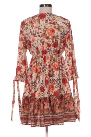 Kleid Unbranded, Größe M, Farbe Mehrfarbig, Preis 6,99 €