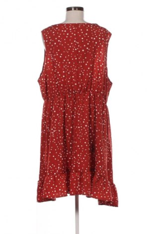 Kleid Unbranded, Größe 3XL, Farbe Mehrfarbig, Preis 8,47 €