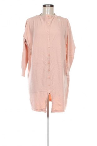 Kleid Unbranded, Größe S, Farbe Rosa, Preis 17,99 €