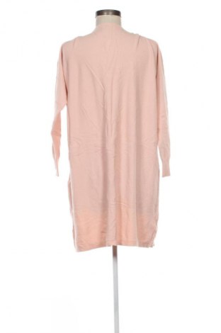 Kleid Unbranded, Größe S, Farbe Rosa, Preis 17,99 €