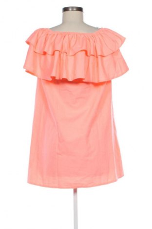 Kleid Unbranded, Größe M, Farbe Orange, Preis 20,00 €