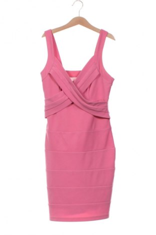 Kleid Unbranded, Größe S, Farbe Rosa, Preis 13,99 €