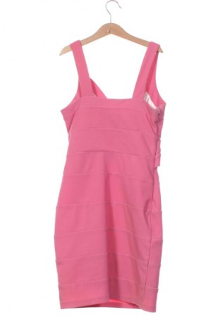 Kleid Unbranded, Größe S, Farbe Rosa, Preis 13,99 €