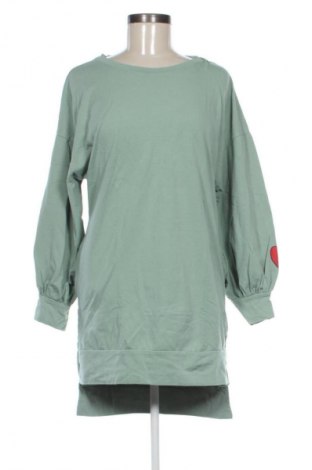 Sukienka Unbranded, Rozmiar M, Kolor Zielony, Cena 25,99 zł