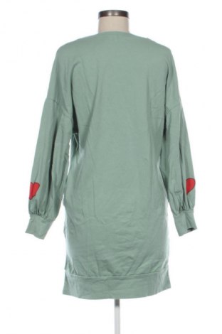 Sukienka Unbranded, Rozmiar M, Kolor Zielony, Cena 25,99 zł