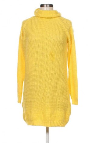 Sukienka Unbranded, Rozmiar L, Kolor Żółty, Cena 27,40 zł